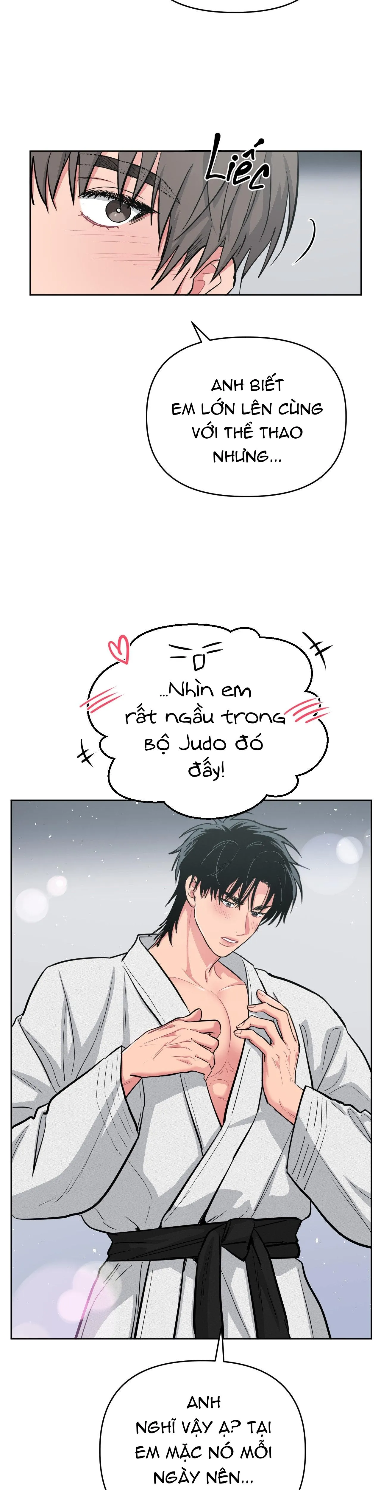 Arts Manz Chapter 56 Trang 23