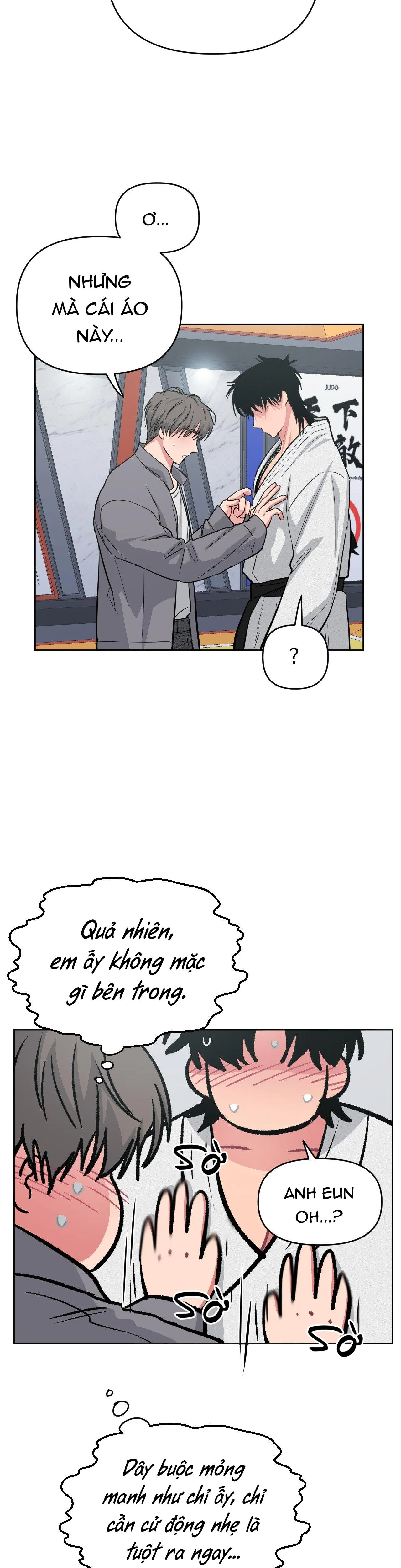 Arts Manz Chapter 56 Trang 24