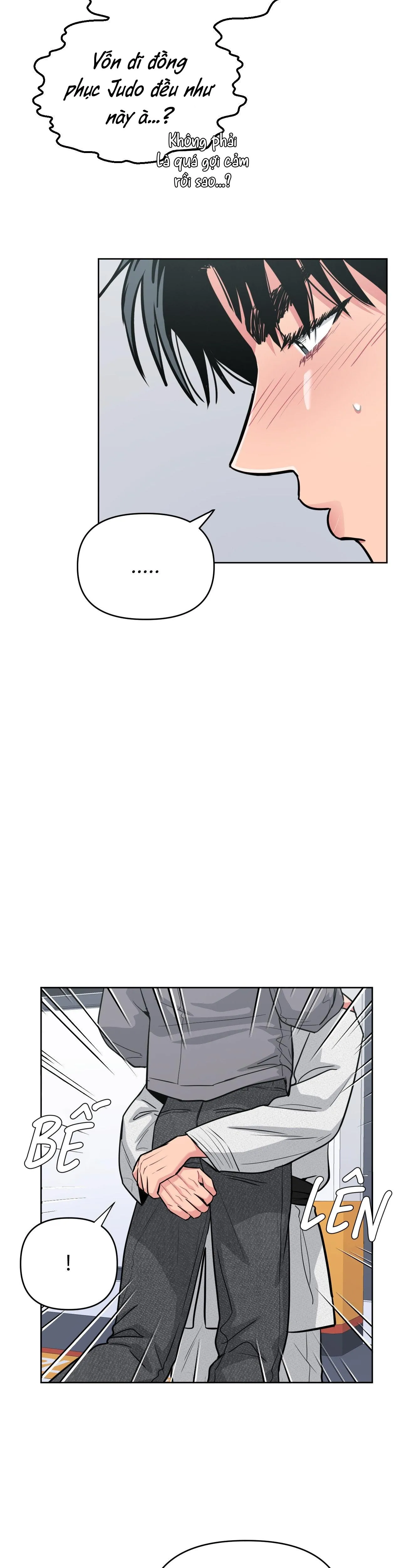 Arts Manz Chapter 56 Trang 25