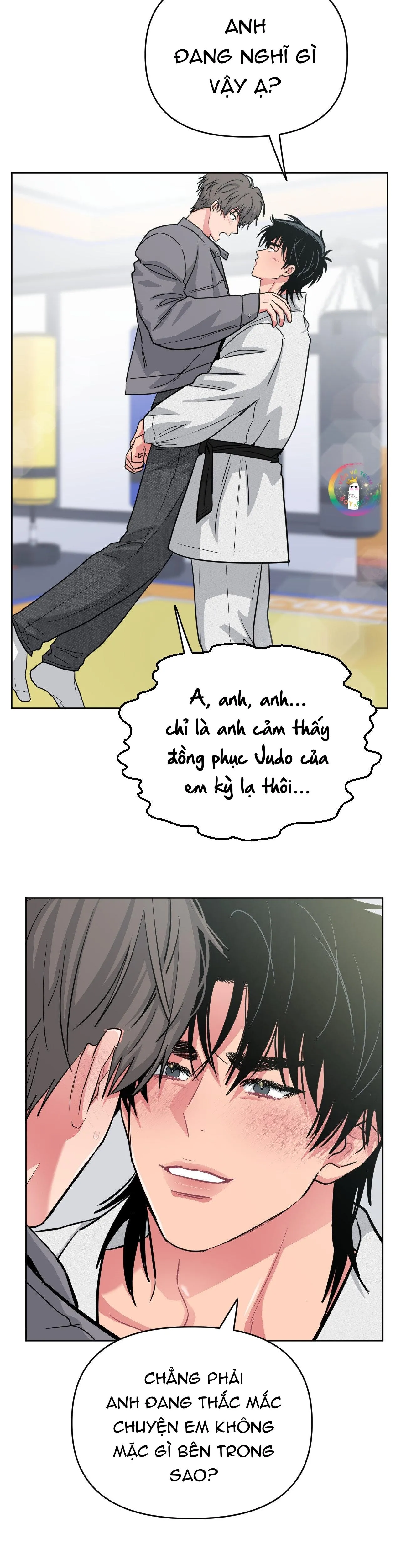 Arts Manz Chapter 56 Trang 26