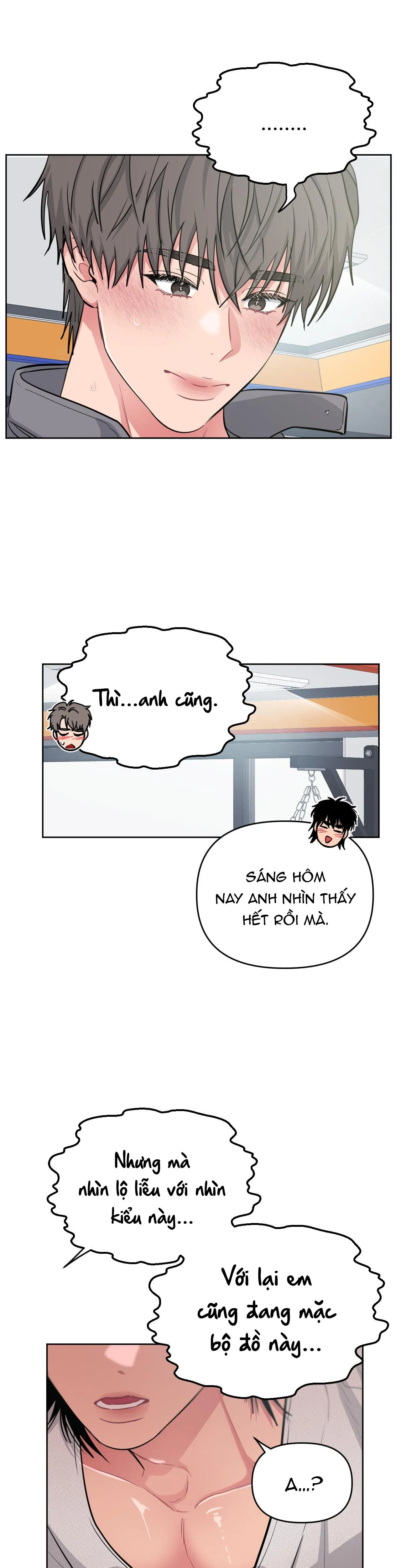 Arts Manz Chapter 56 Trang 27