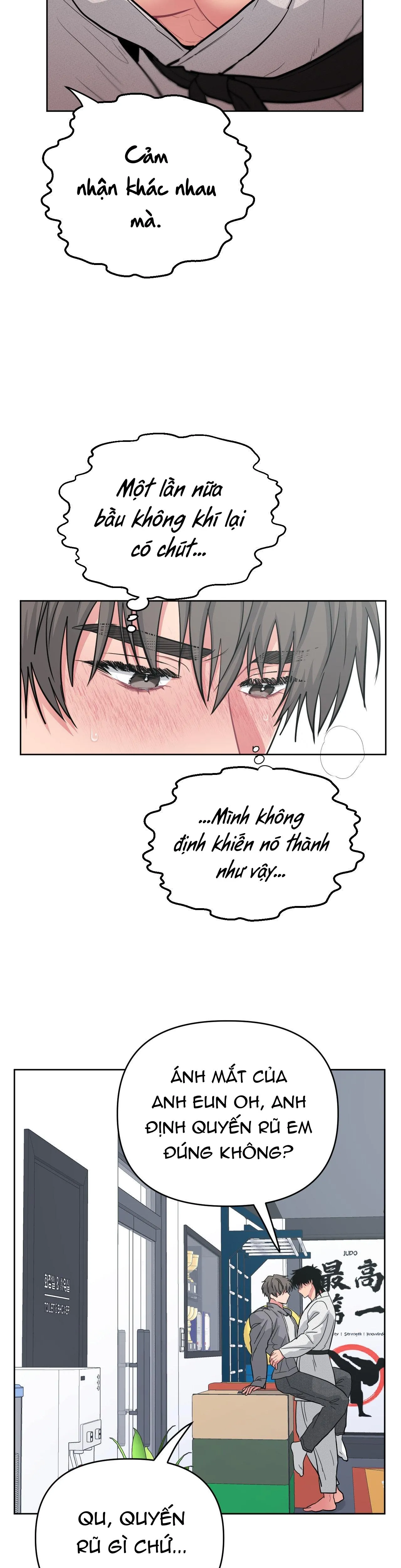 Arts Manz Chapter 56 Trang 28