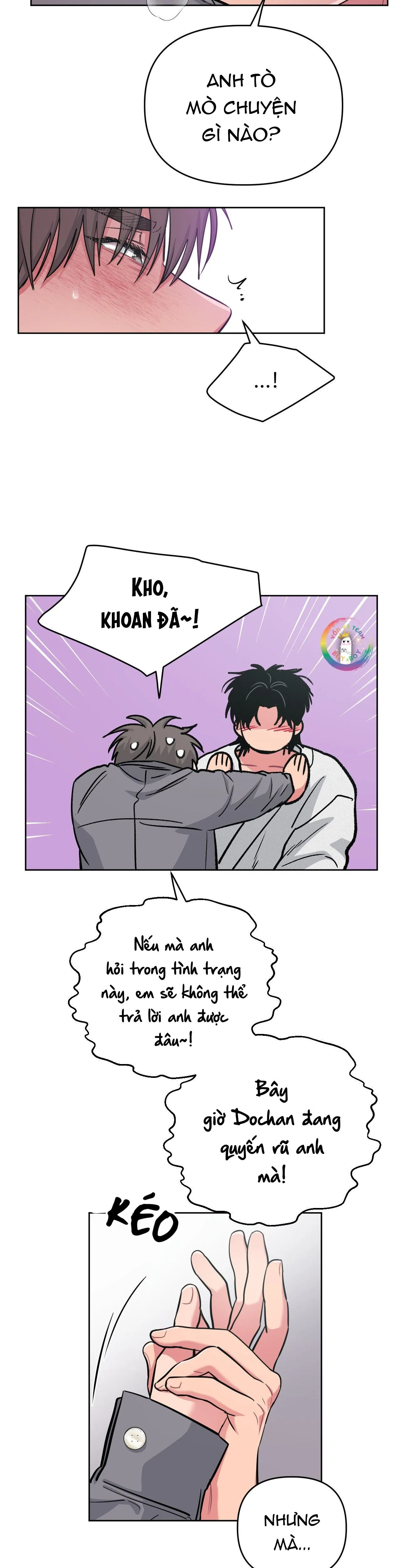 Arts Manz Chapter 56 Trang 30