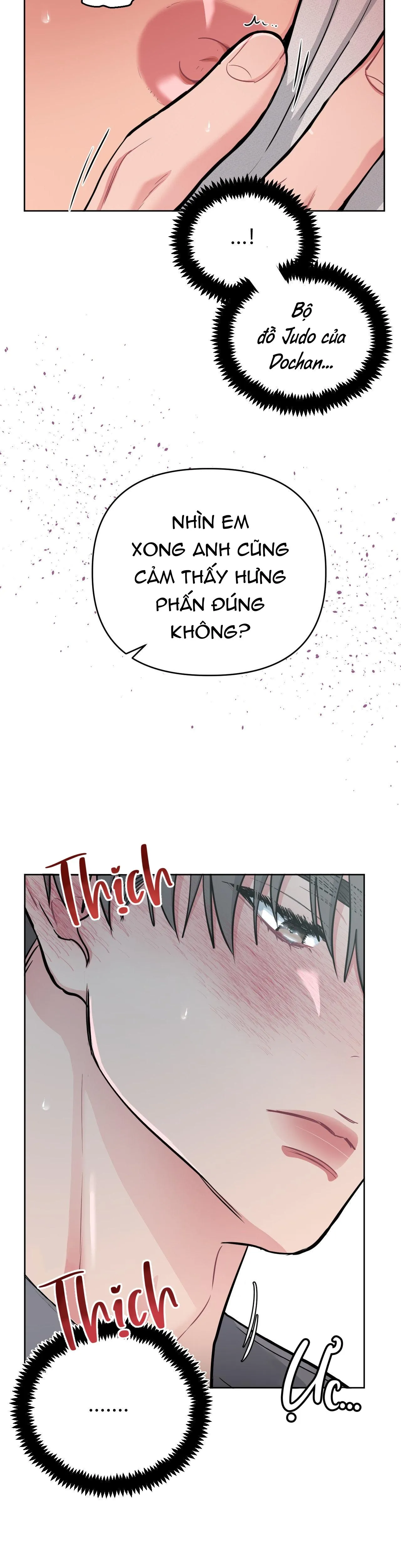 Arts Manz Chapter 56 Trang 32