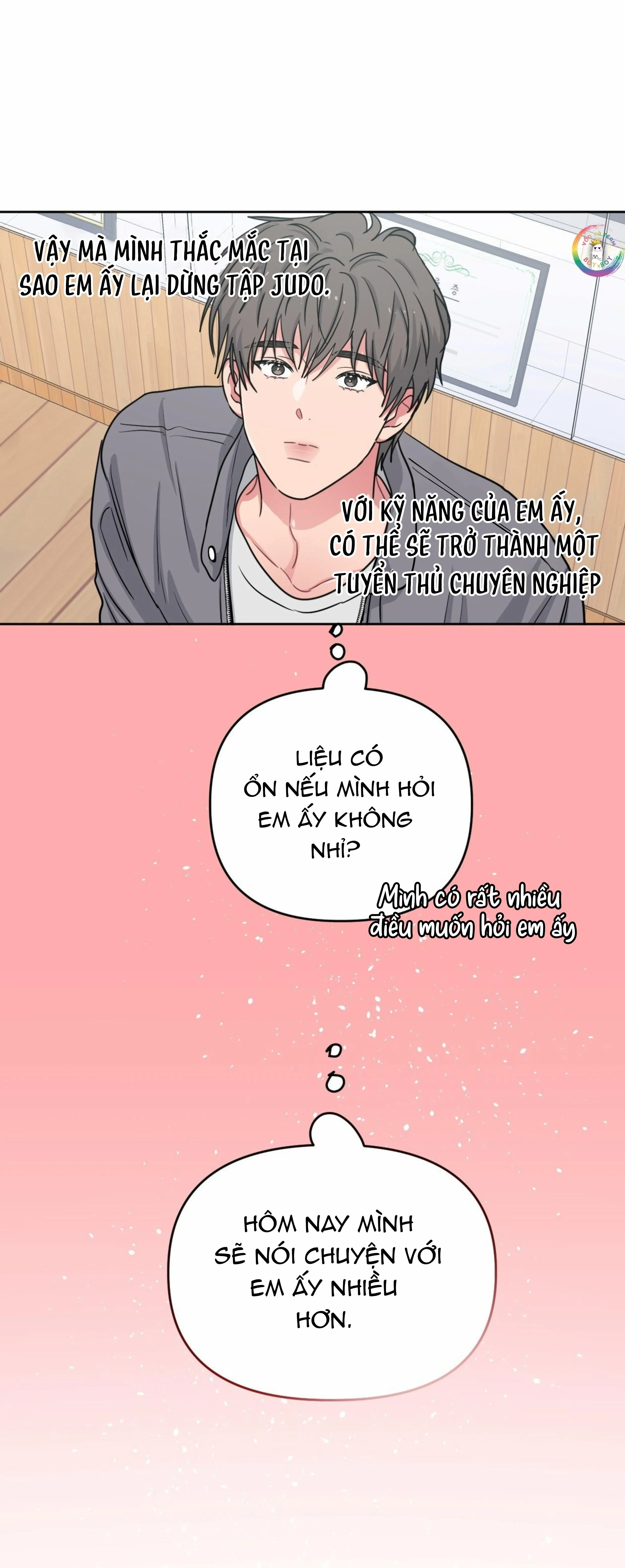 Arts Manz Chapter 57 Trang 10