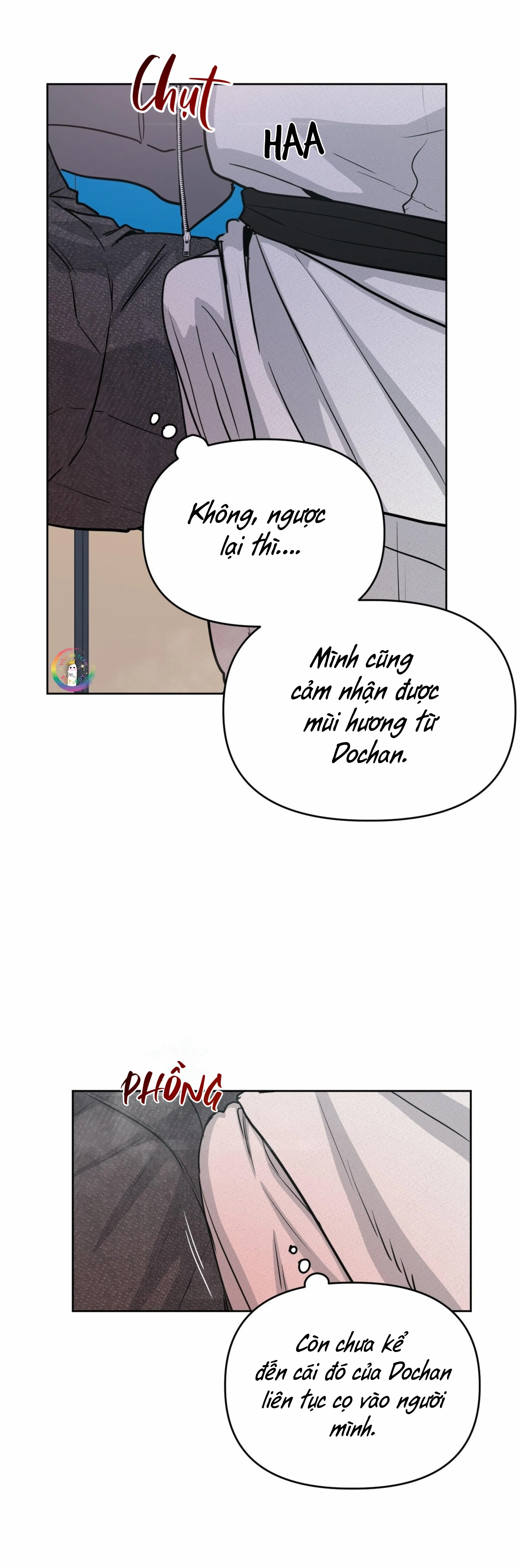 Arts Manz Chapter 57 Trang 13