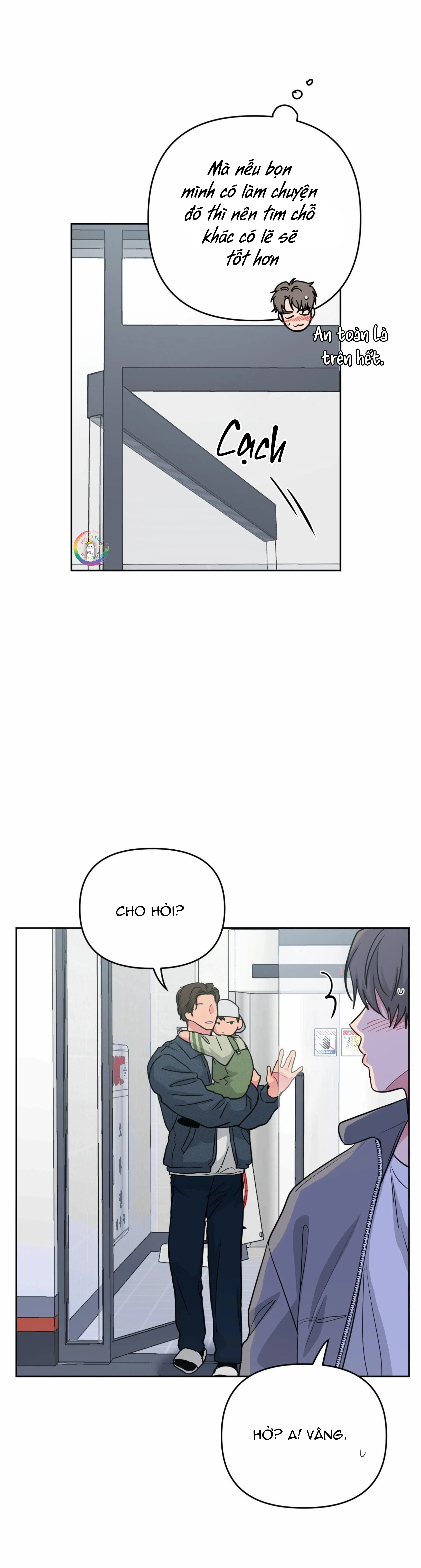 Arts Manz Chapter 57 Trang 17