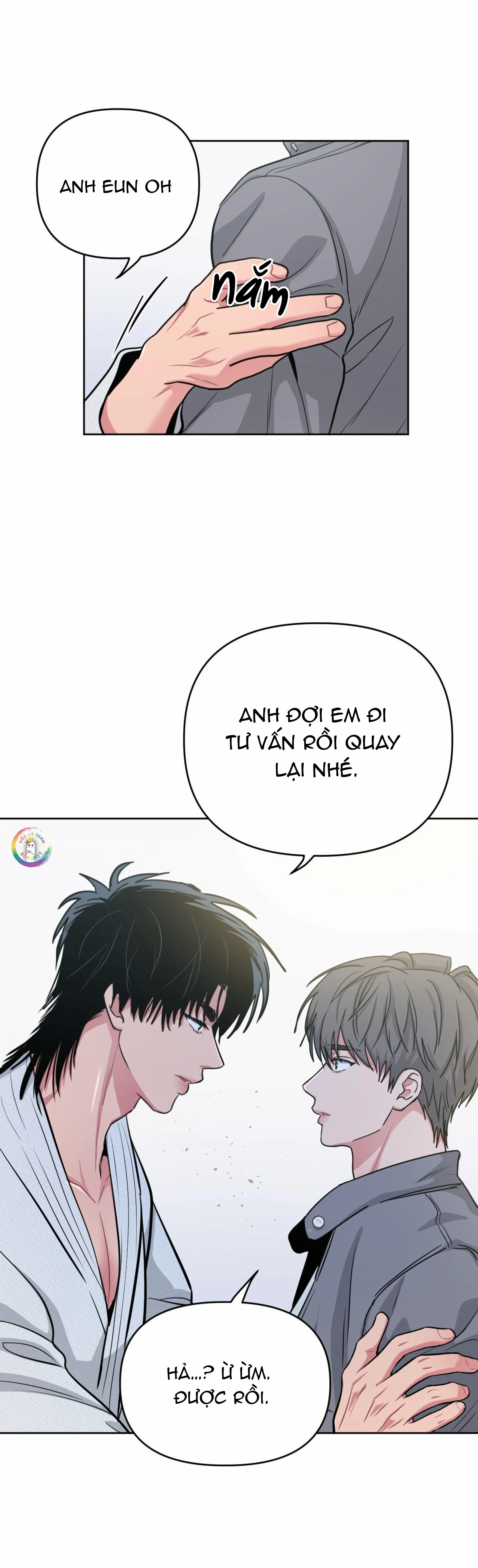 Arts Manz Chapter 57 Trang 22