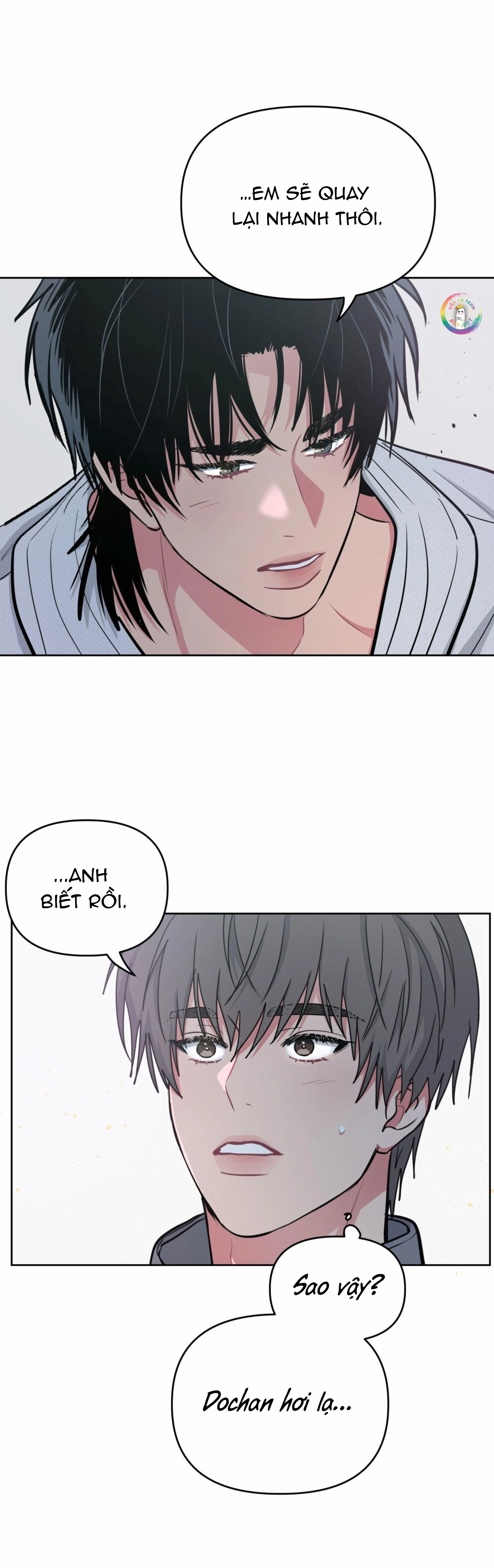 Arts Manz Chapter 57 Trang 23