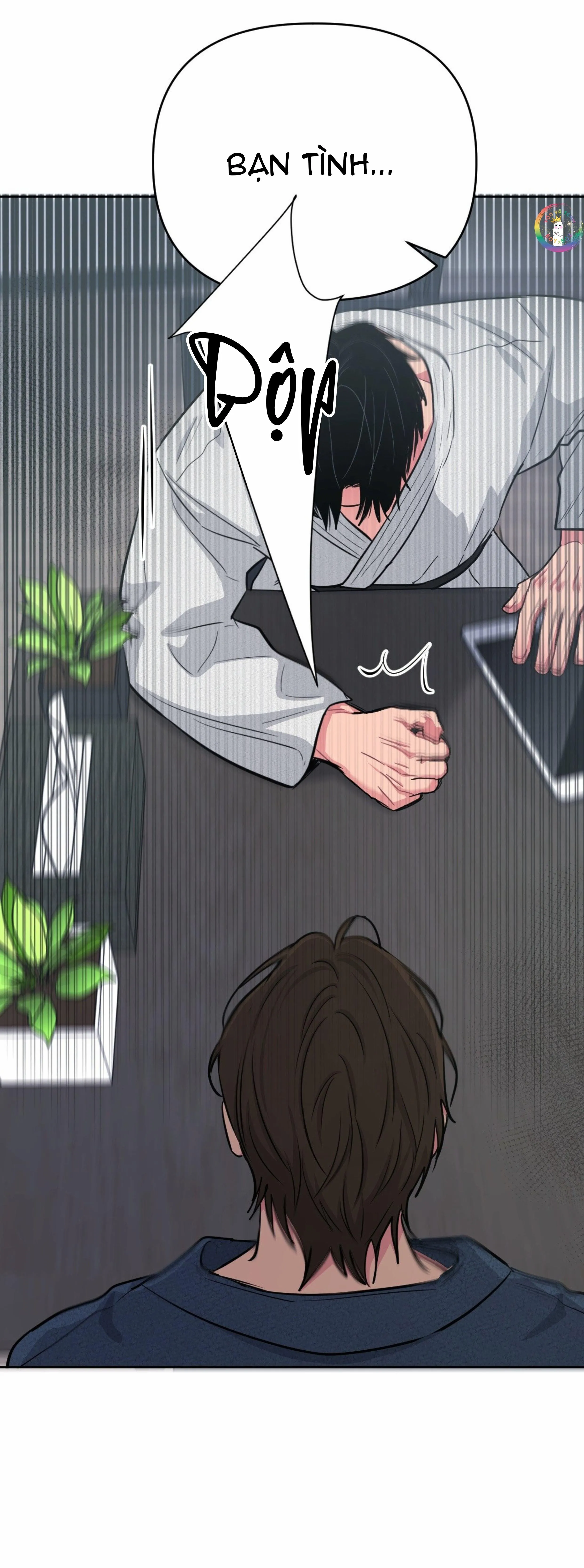 Arts Manz Chapter 57 Trang 27