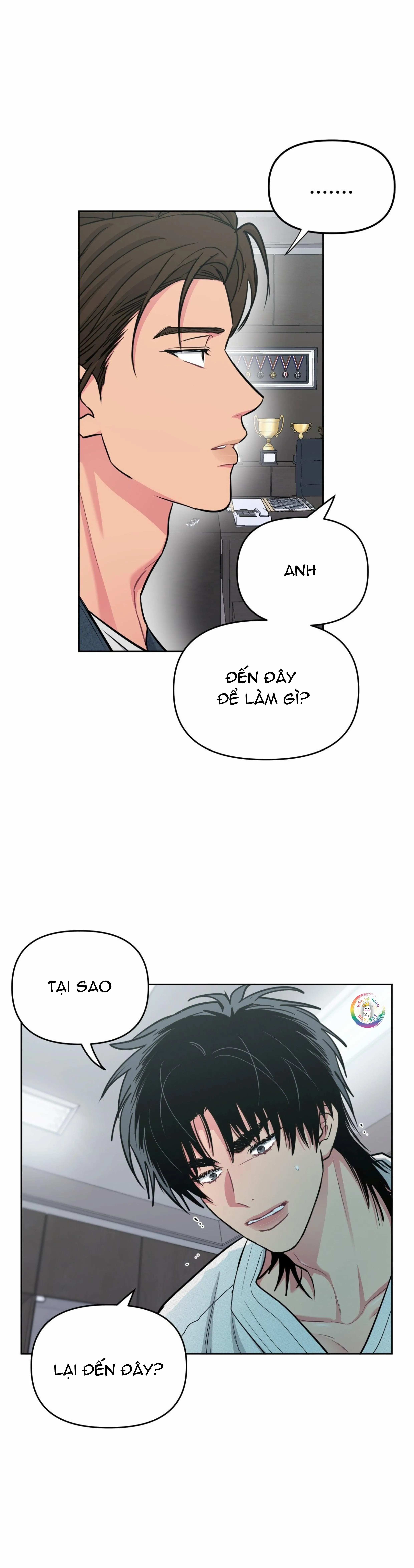 Arts Manz Chapter 57 Trang 28