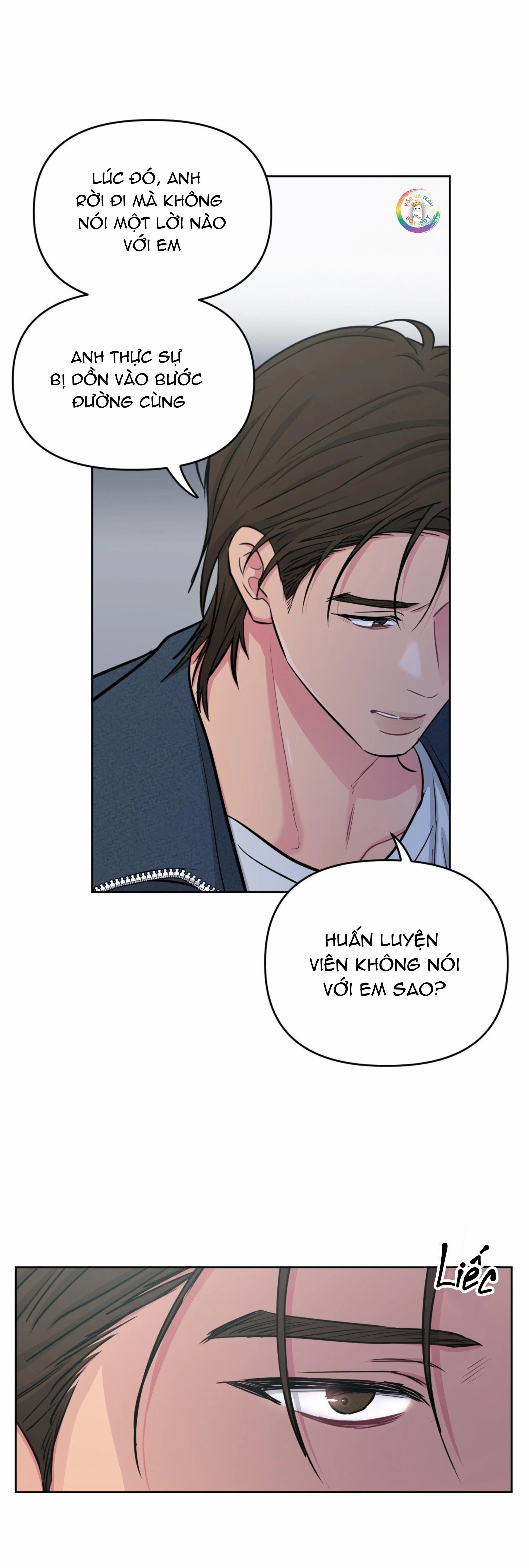 Arts Manz Chapter 57 Trang 31