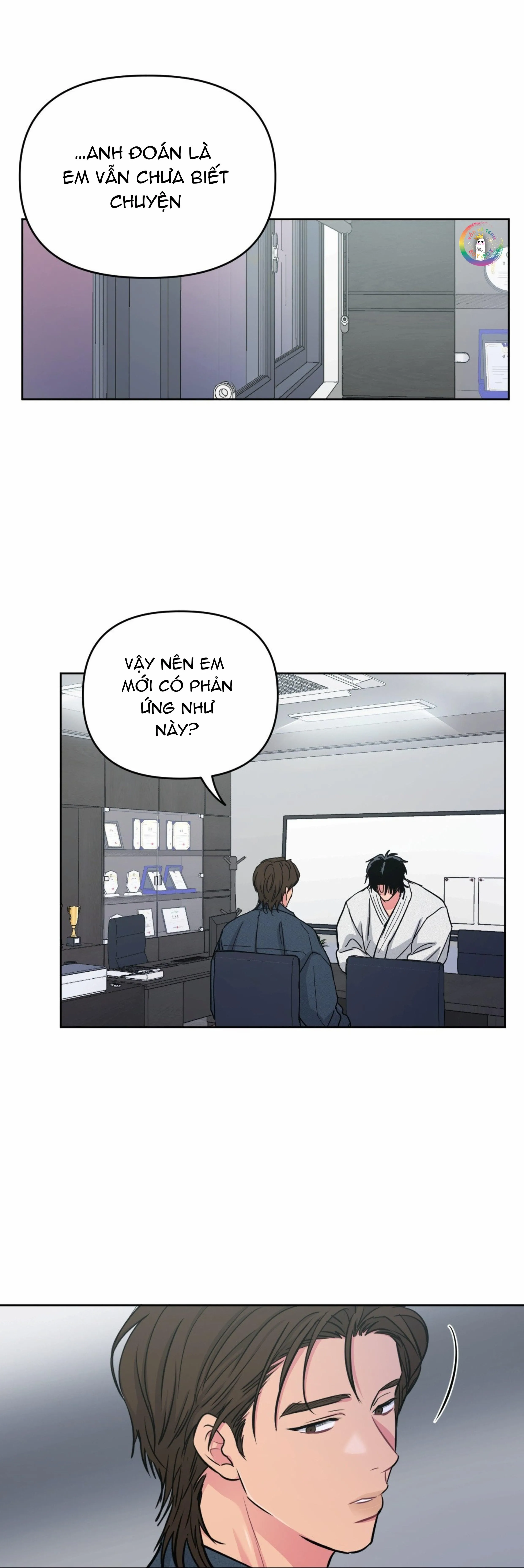 Arts Manz Chapter 57 Trang 32