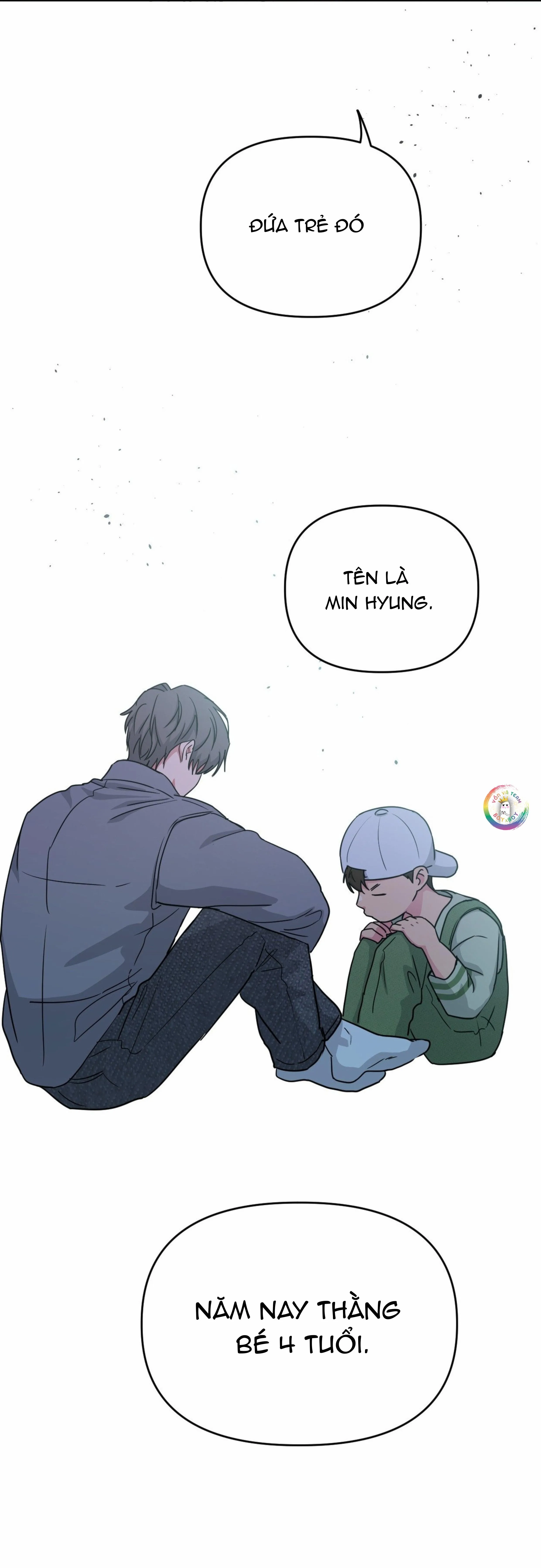 Arts Manz Chapter 57 Trang 33