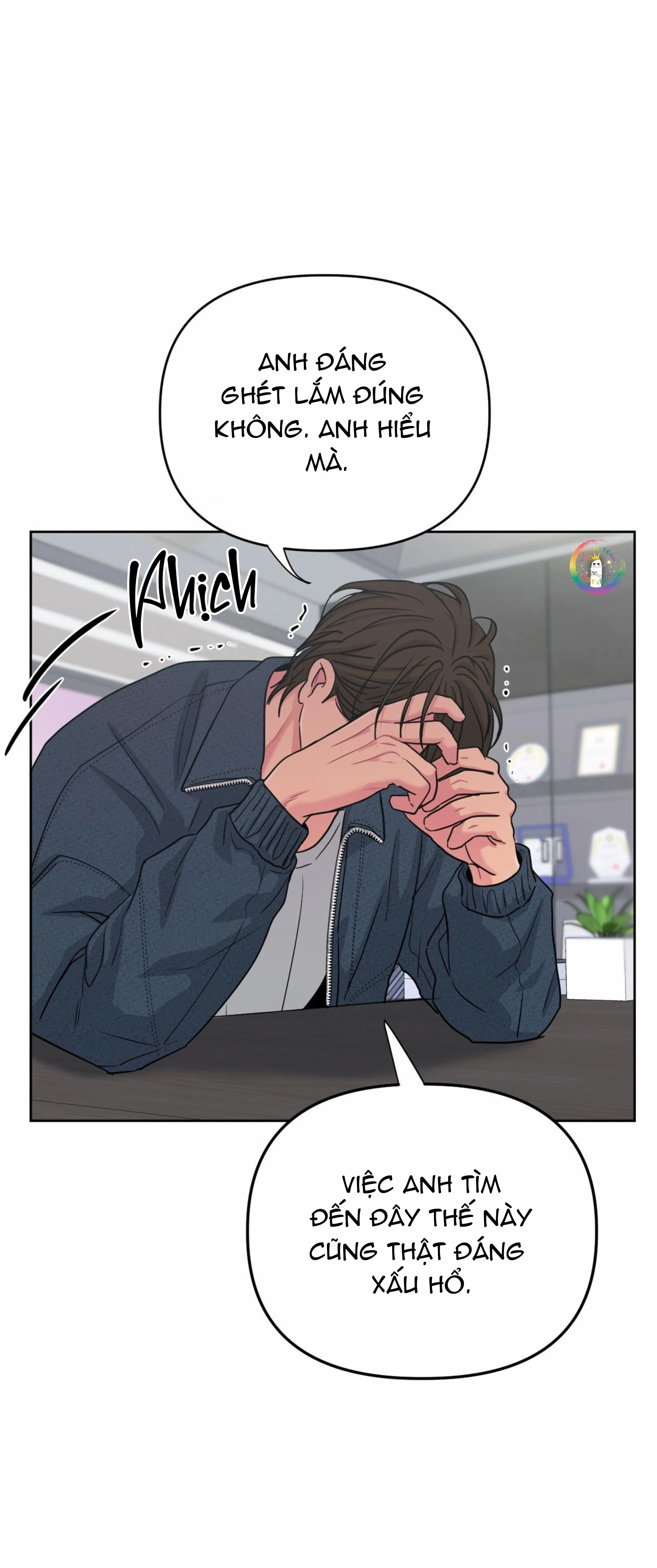 Arts Manz Chapter 57 Trang 35