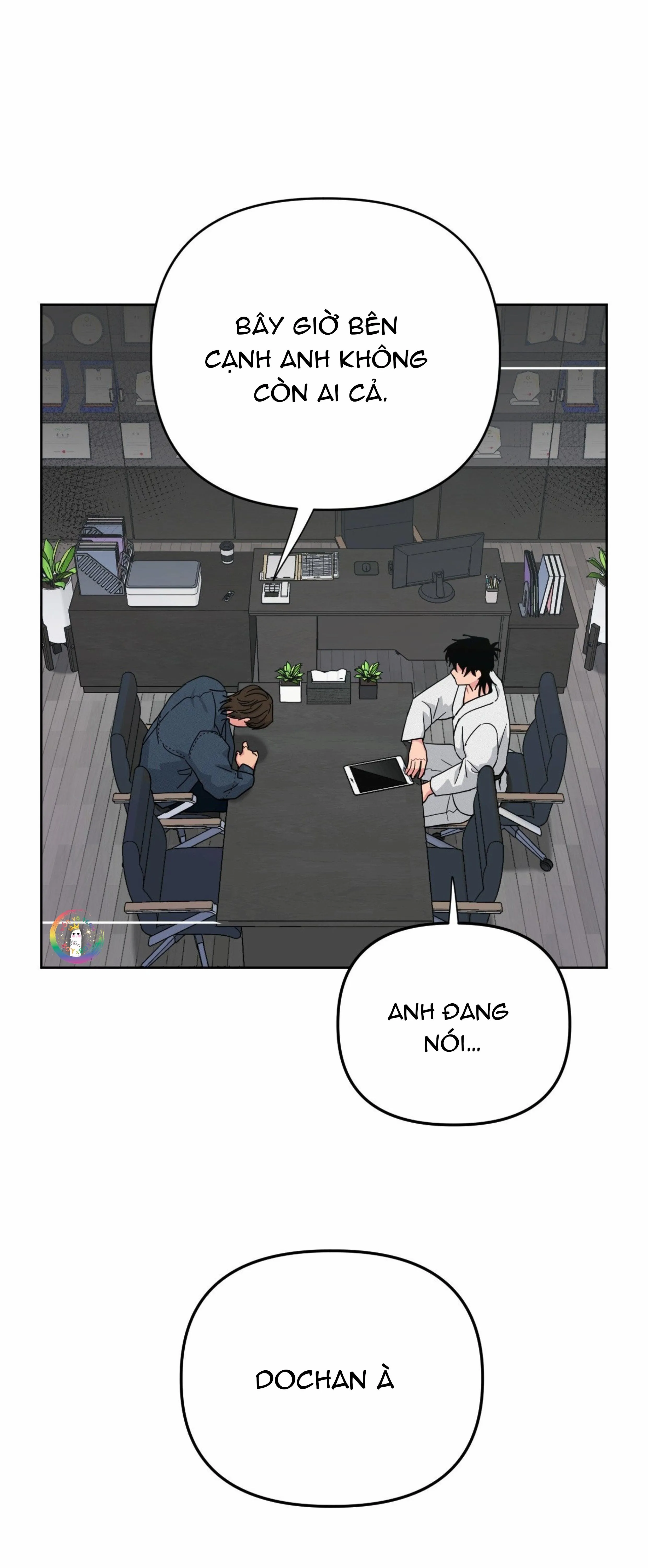 Arts Manz Chapter 57 Trang 37