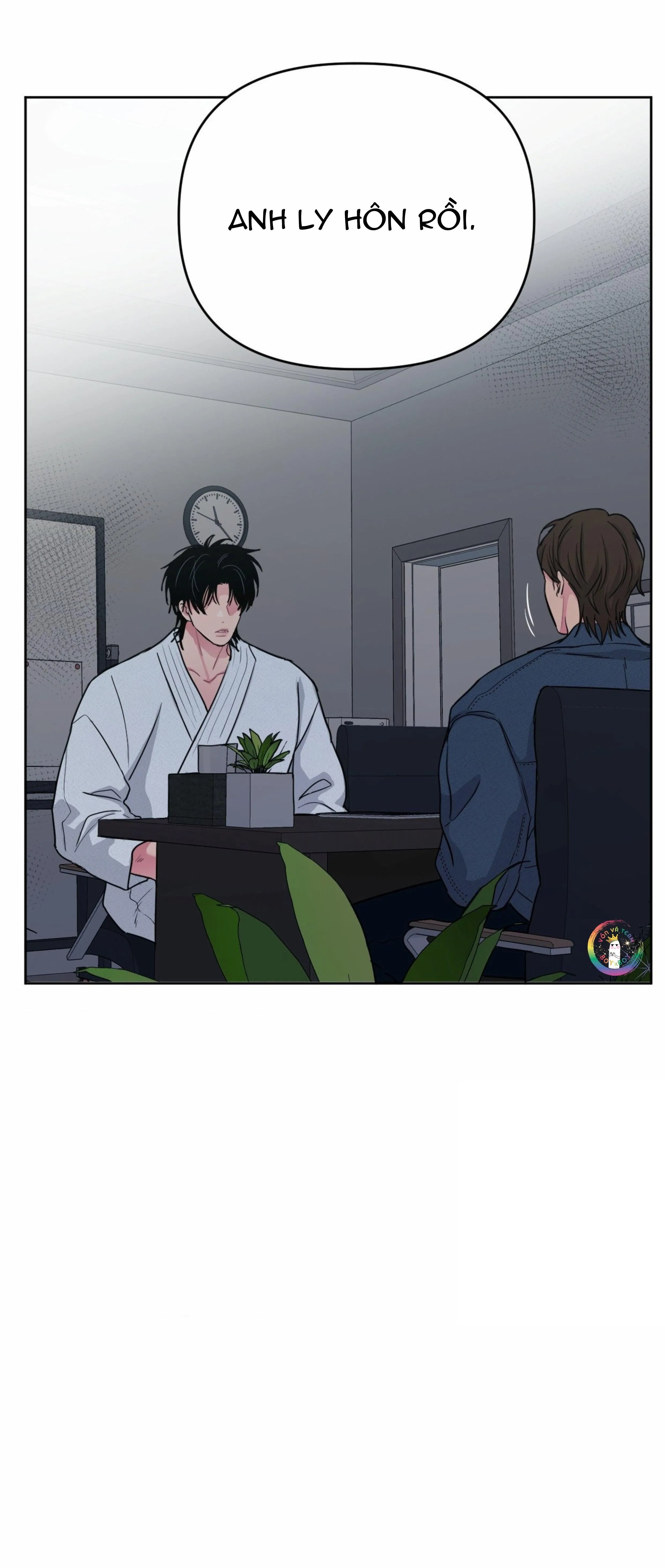 Arts Manz Chapter 57 Trang 38