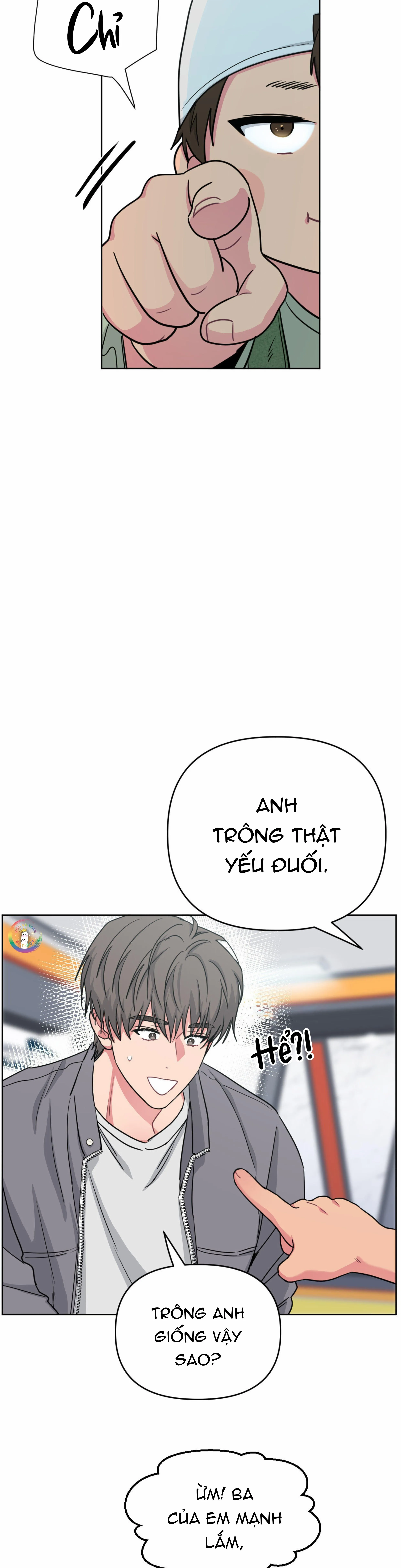 Arts Manz Chapter 58 Trang 6