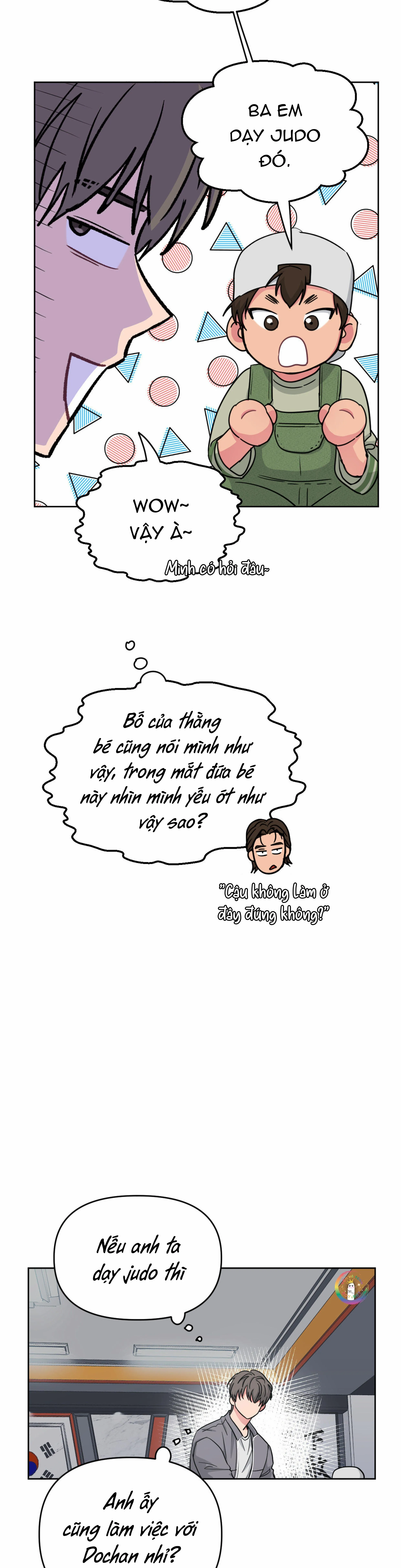 Arts Manz Chapter 58 Trang 7