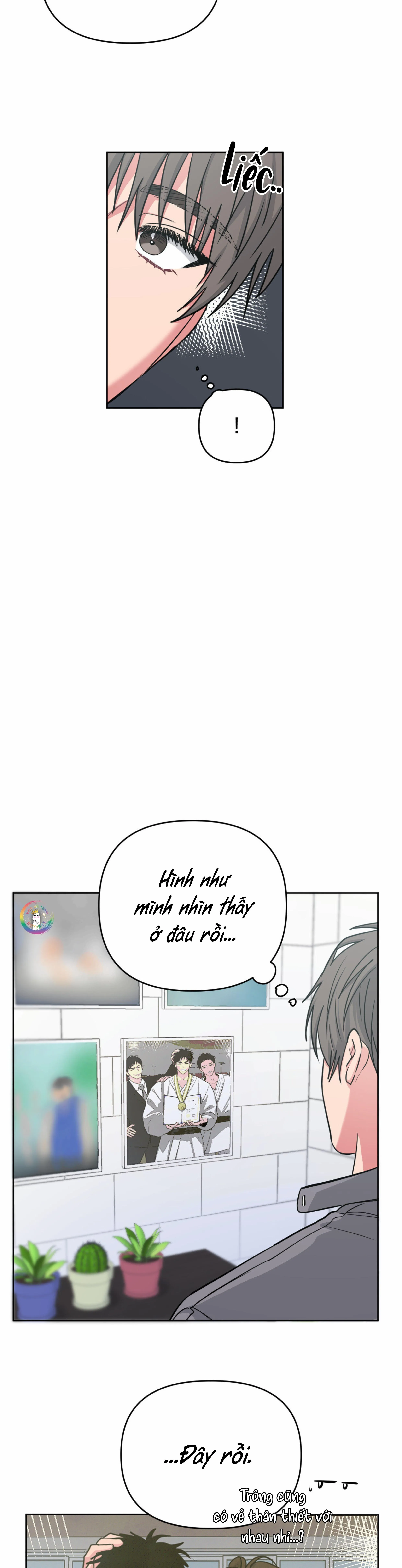 Arts Manz Chapter 58 Trang 8