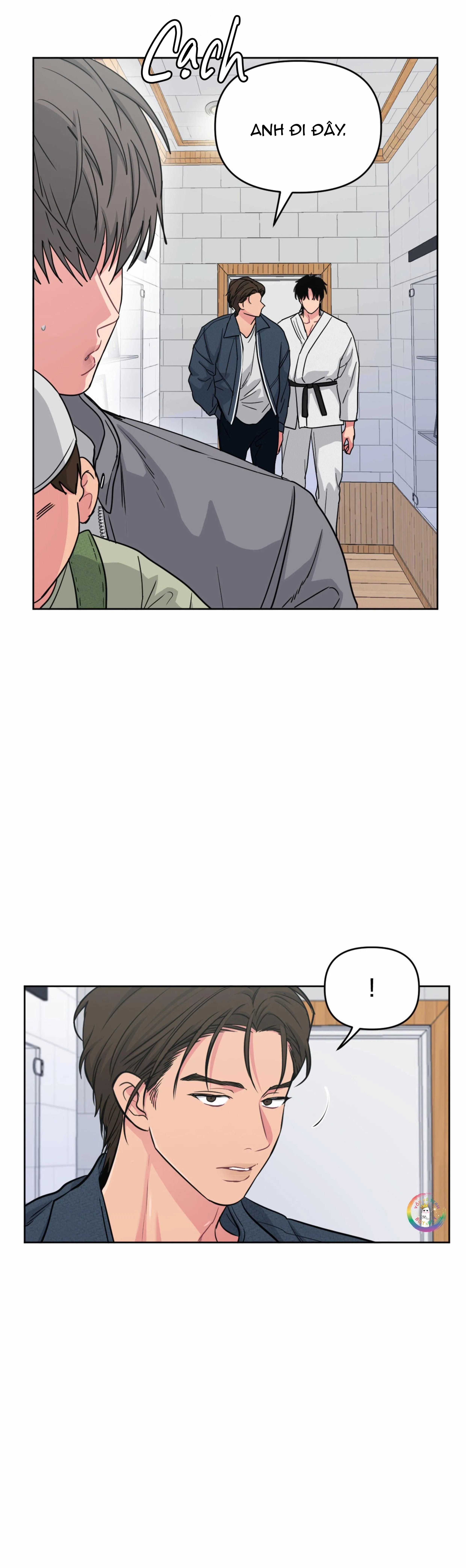 Arts Manz Chapter 58 Trang 10