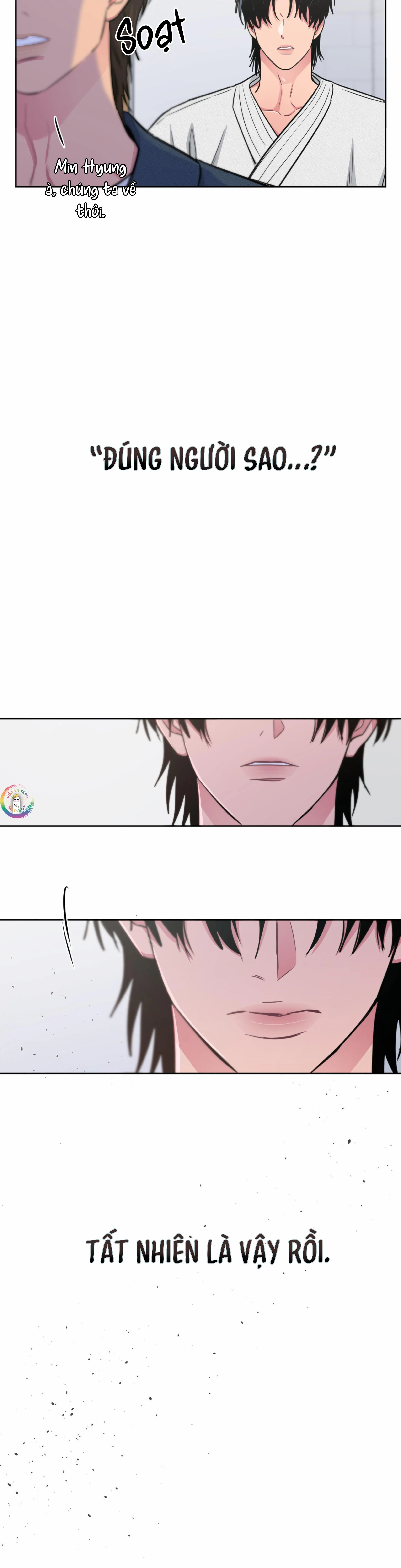 Arts Manz Chapter 58 Trang 13