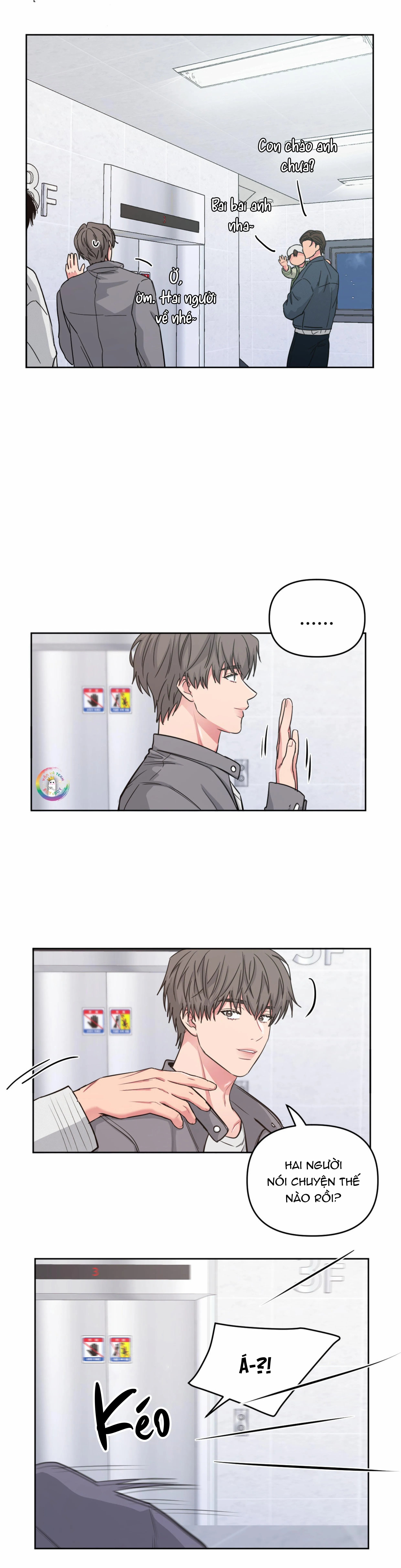 Arts Manz Chapter 58 Trang 14