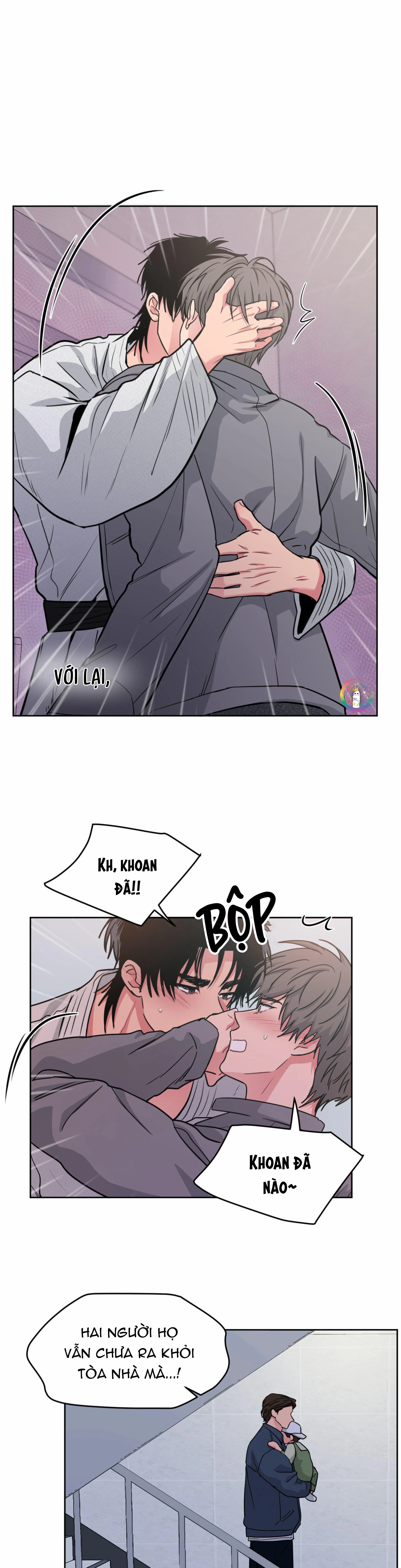 Arts Manz Chapter 58 Trang 15