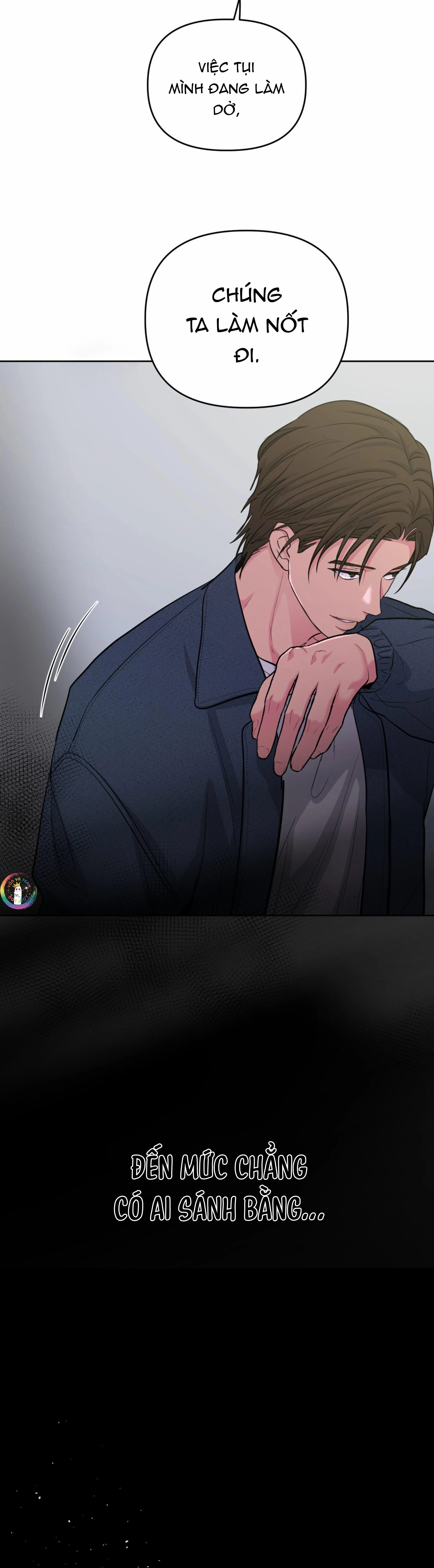 Arts Manz Chapter 58 Trang 17