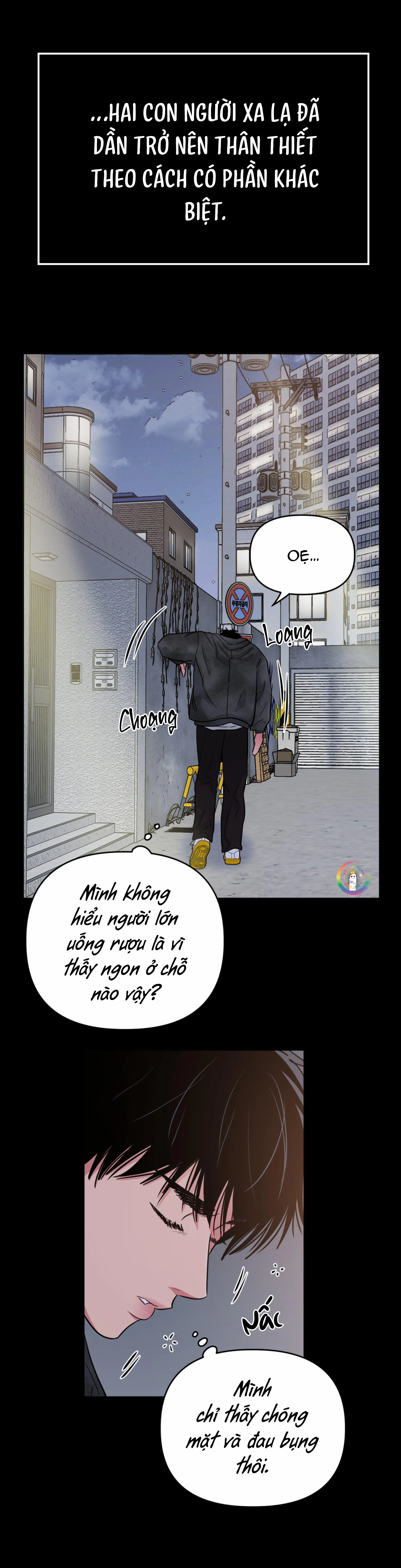 Arts Manz Chapter 58 Trang 21