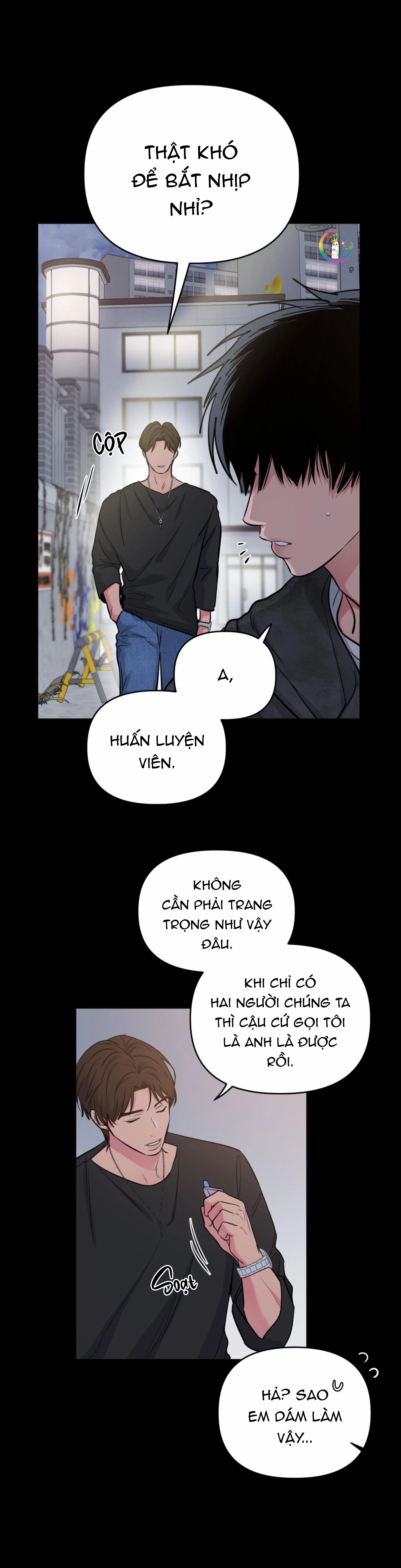 Arts Manz Chapter 58 Trang 22