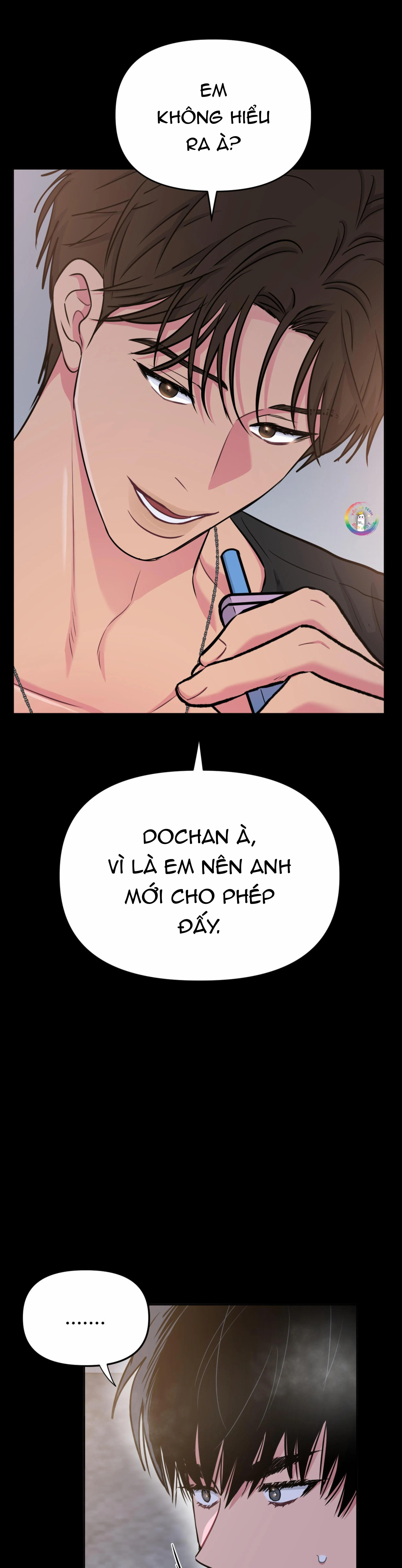 Arts Manz Chapter 58 Trang 23