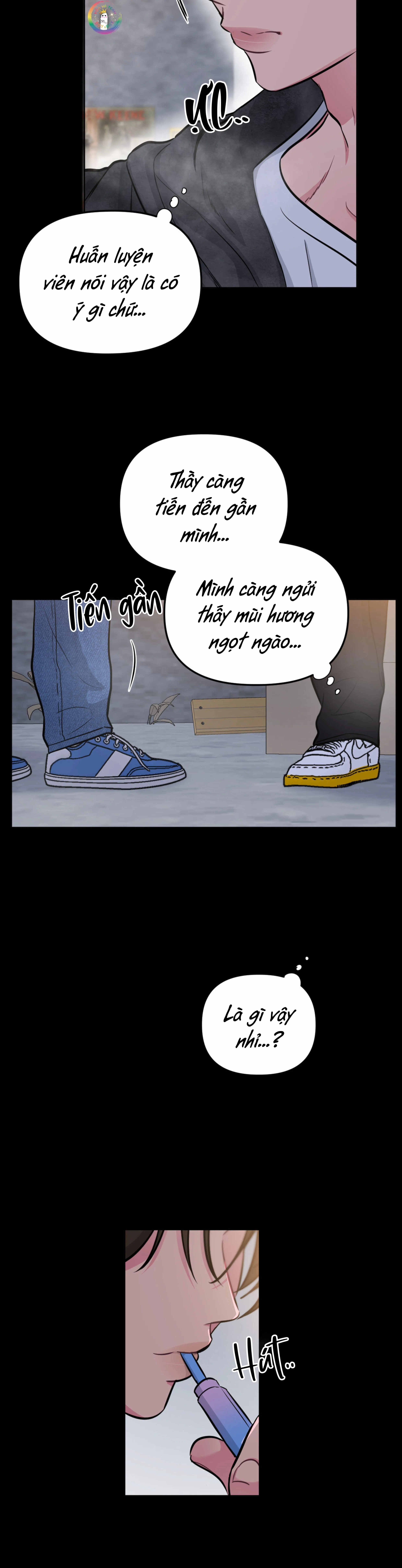 Arts Manz Chapter 58 Trang 24