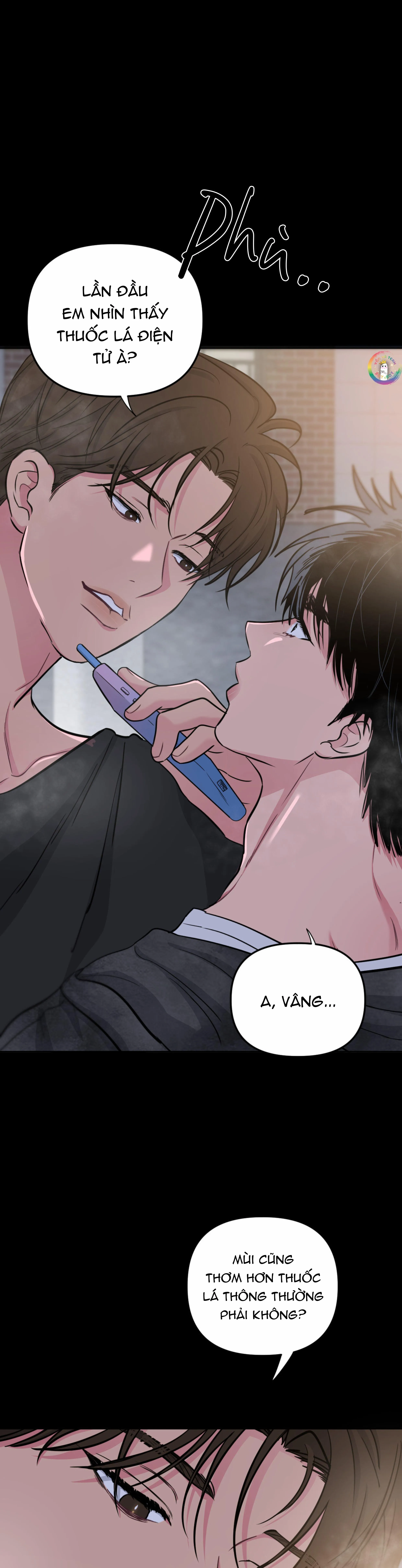 Arts Manz Chapter 58 Trang 25