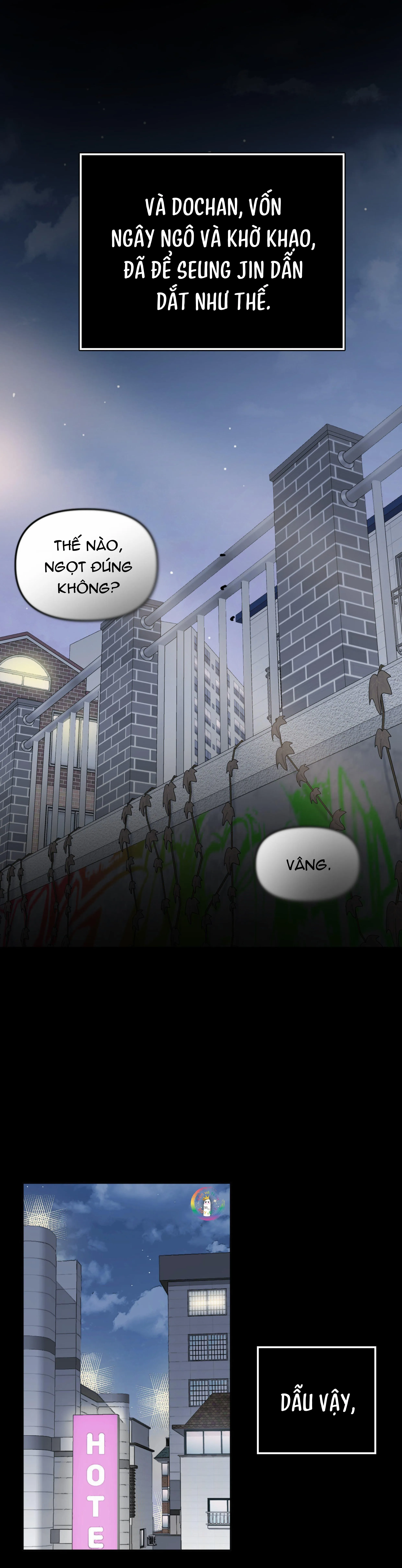 Arts Manz Chapter 58 Trang 29