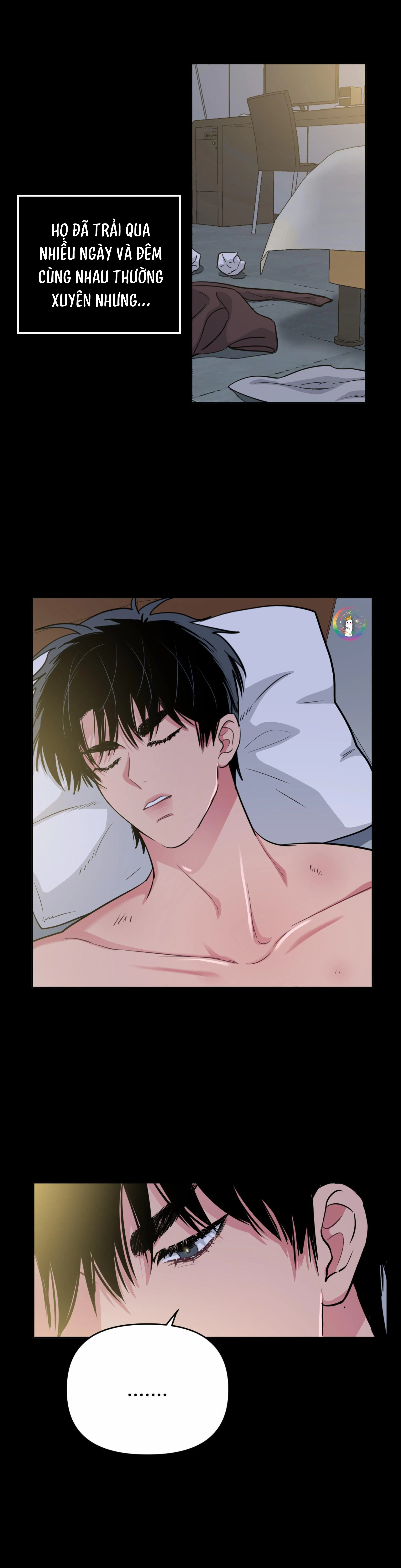 Arts Manz Chapter 58 Trang 30