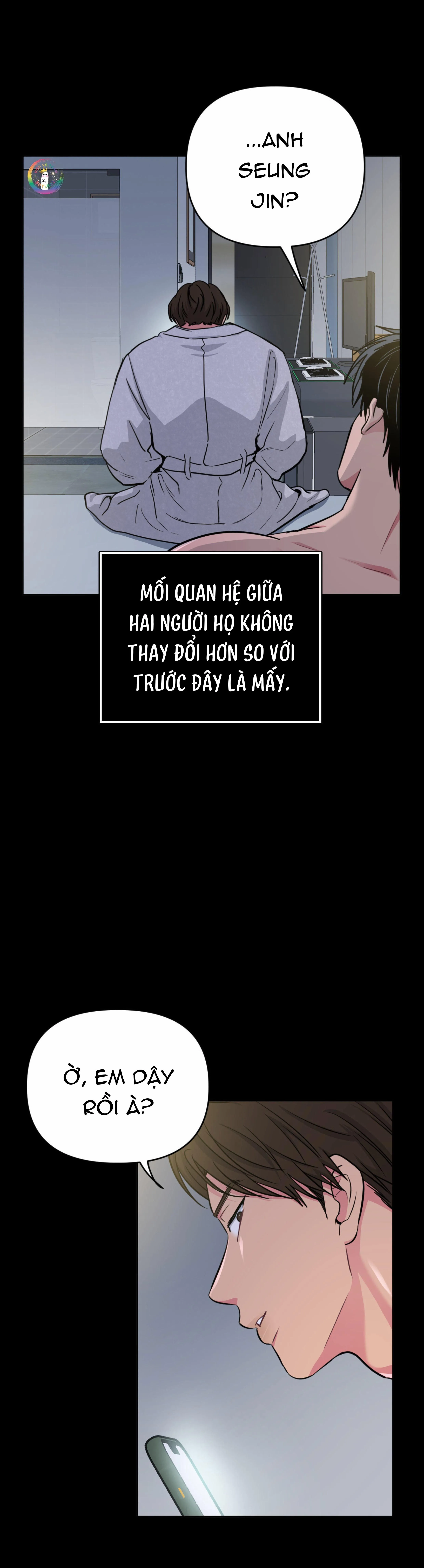 Arts Manz Chapter 58 Trang 31