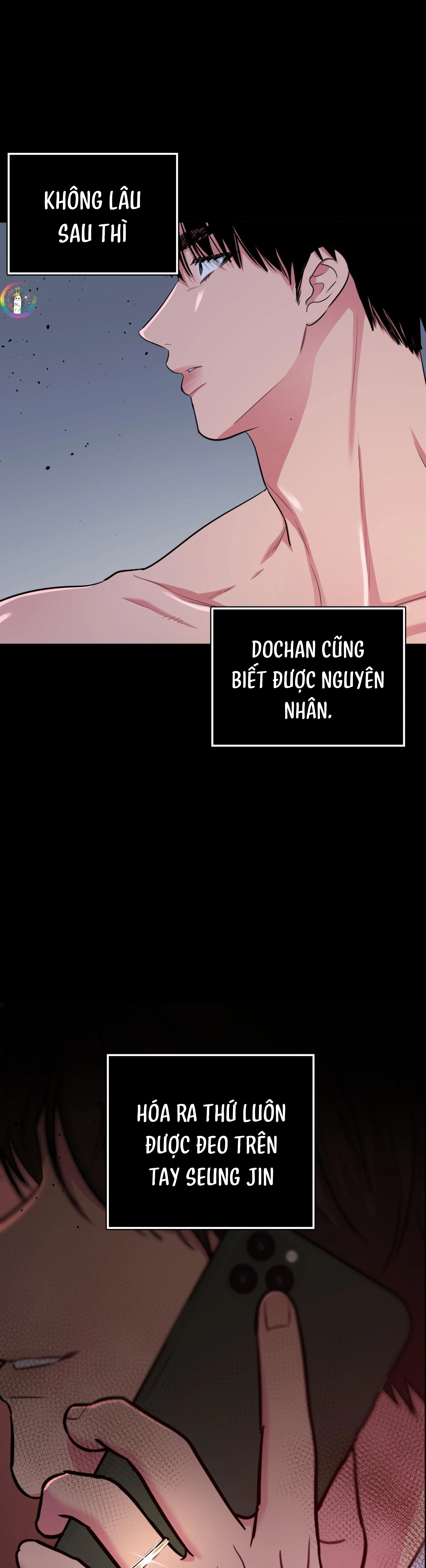 Arts Manz Chapter 58 Trang 34