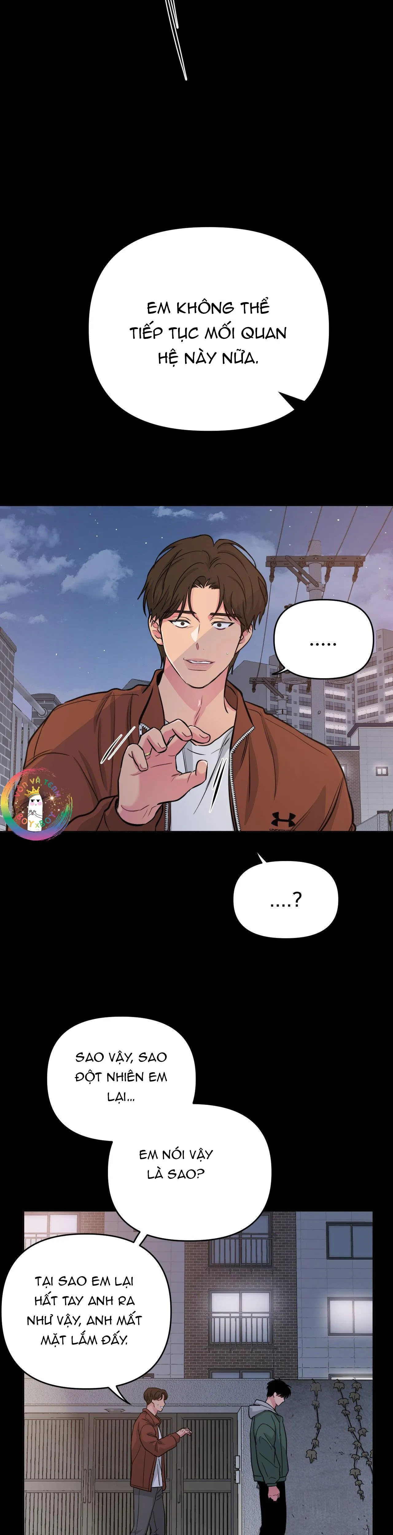 Arts Manz Chapter 59 Trang 3