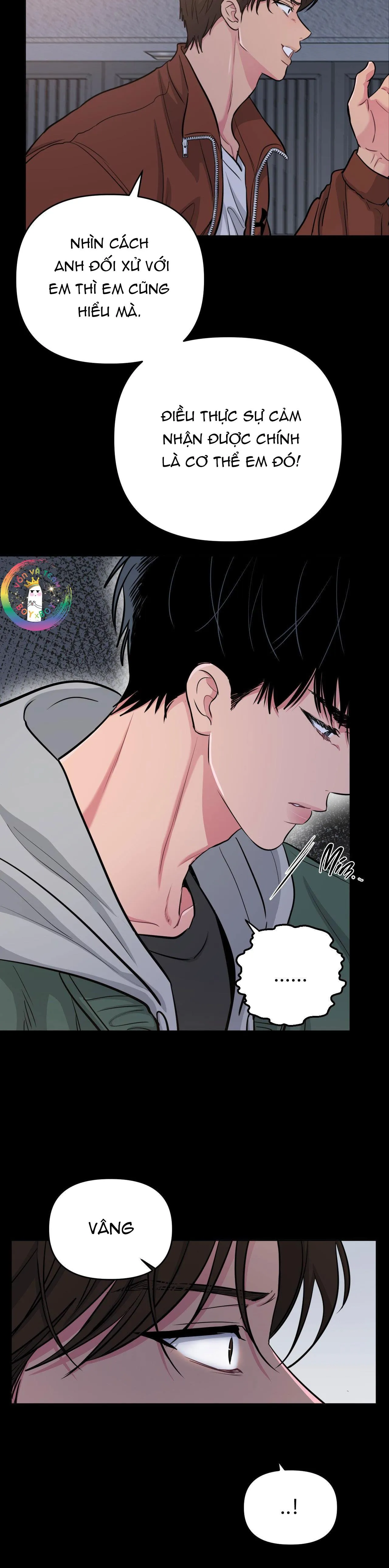 Arts Manz Chapter 59 Trang 6