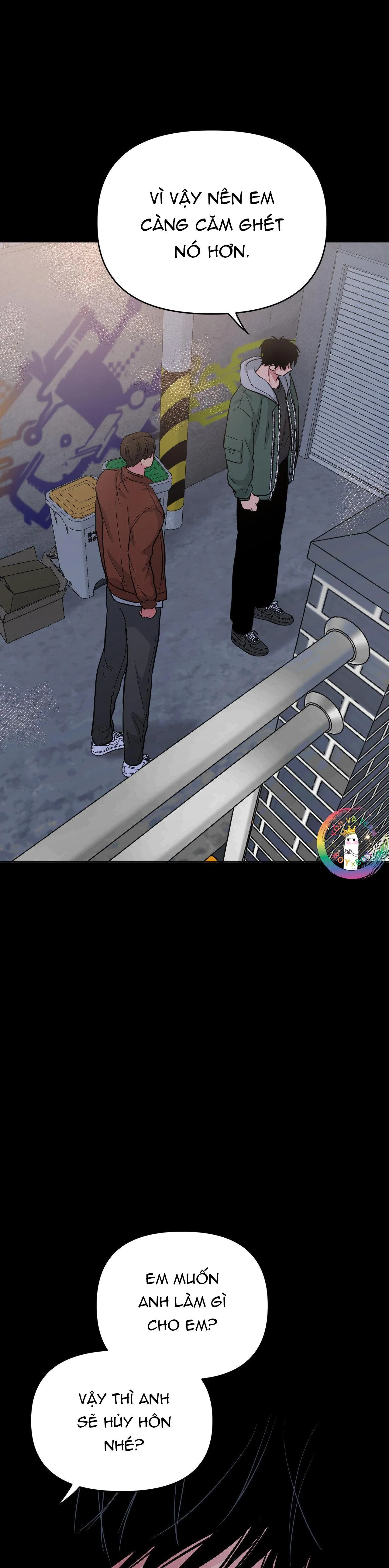 Arts Manz Chapter 59 Trang 7