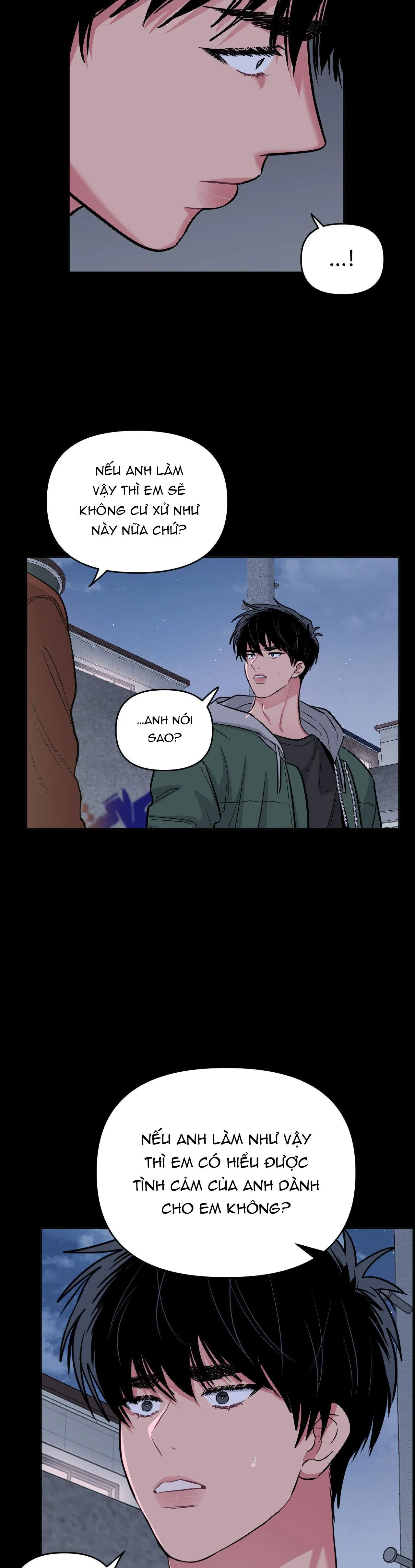 Arts Manz Chapter 59 Trang 8