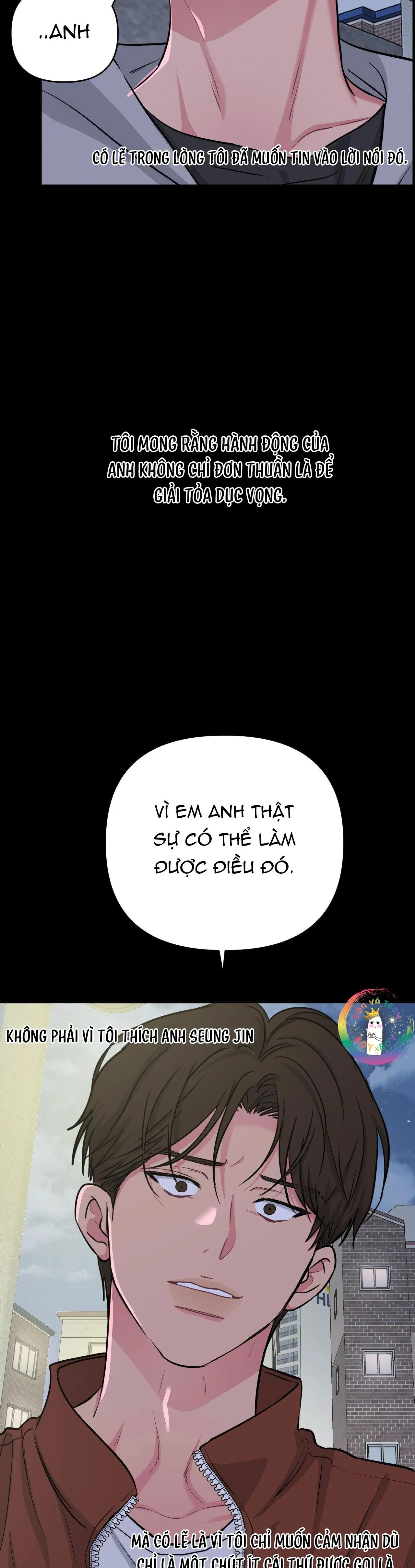 Arts Manz Chapter 59 Trang 9