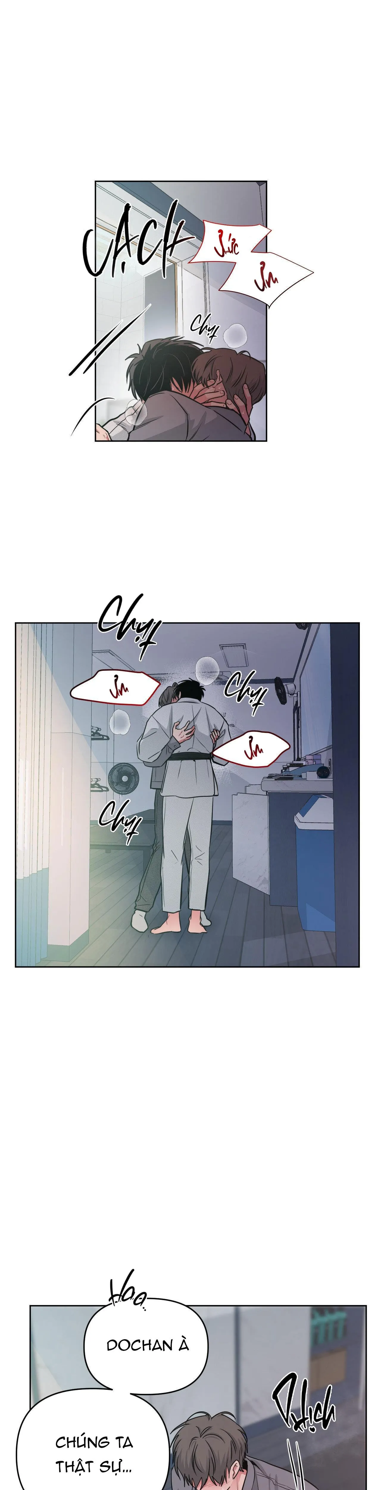 Arts Manz Chapter 59 Trang 11