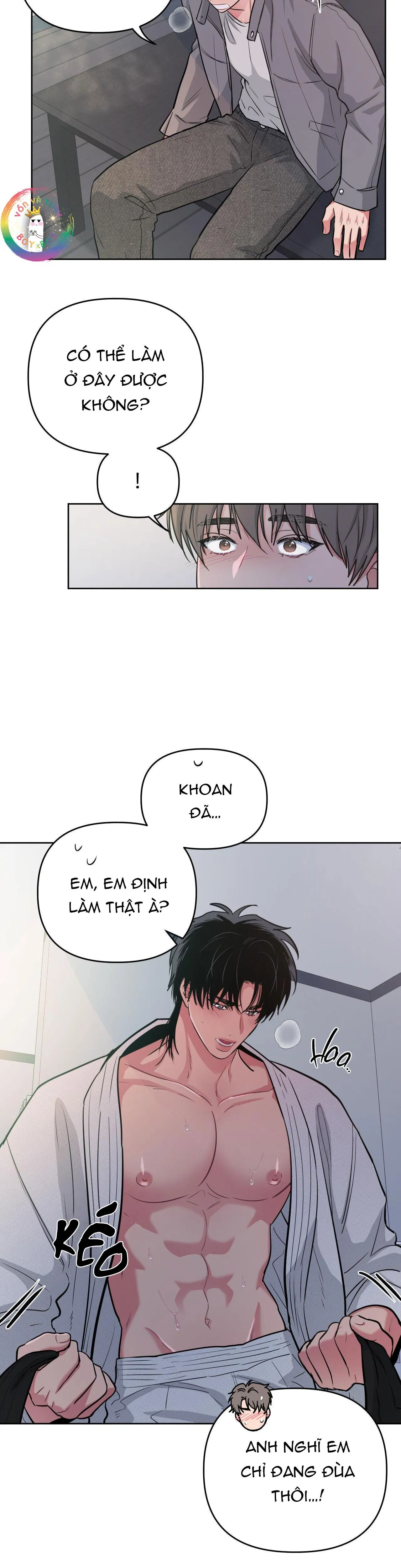 Arts Manz Chapter 59 Trang 12