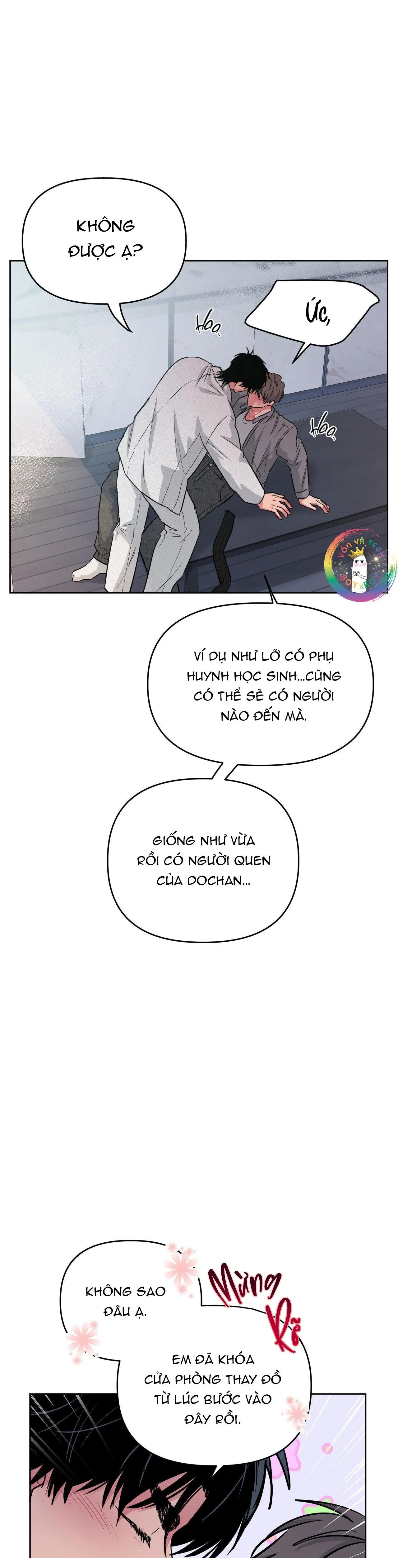 Arts Manz Chapter 59 Trang 13