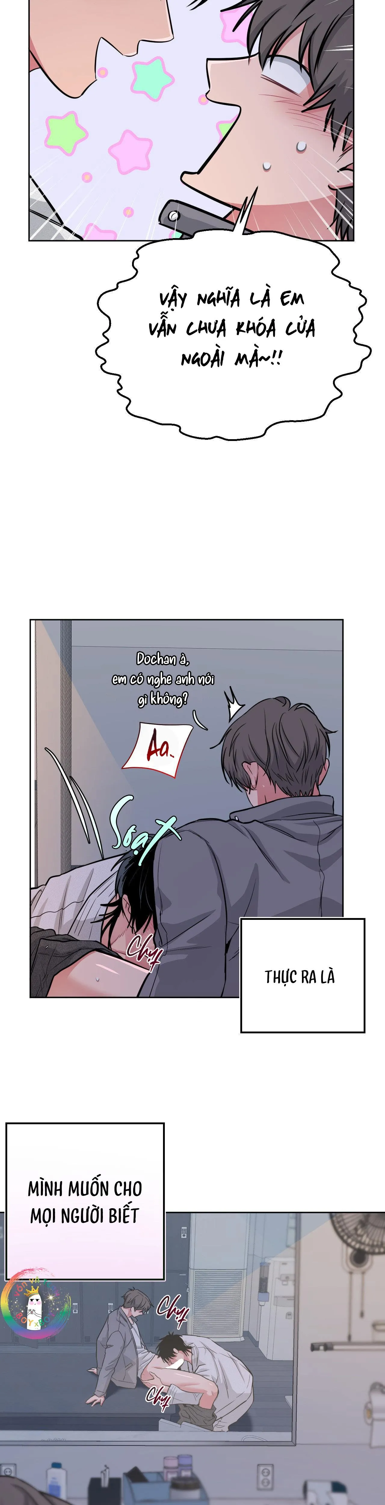 Arts Manz Chapter 59 Trang 14