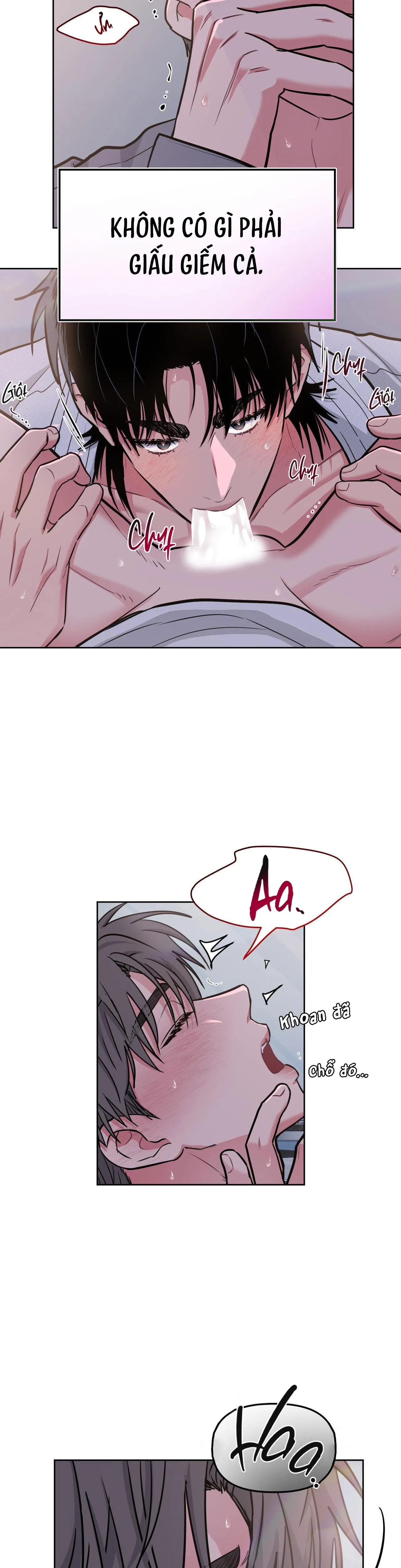 Arts Manz Chapter 59 Trang 16