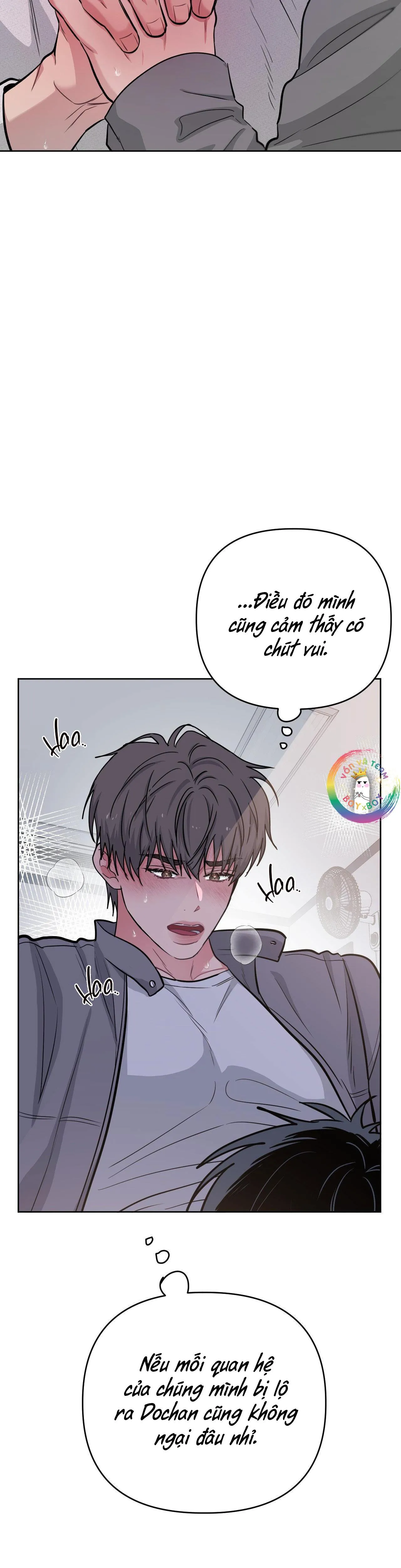 Arts Manz Chapter 59 Trang 18