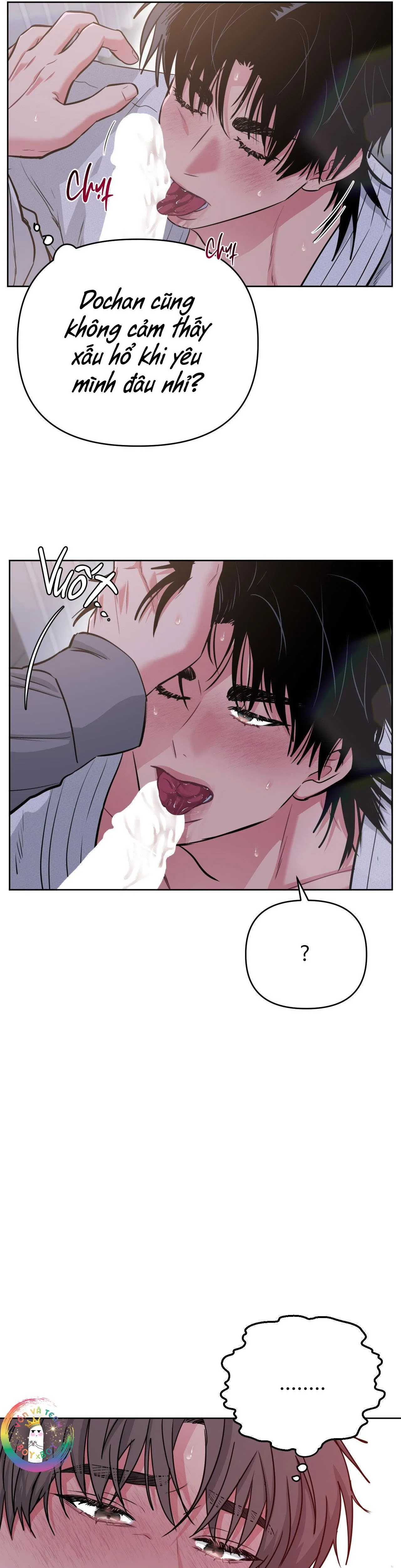 Arts Manz Chapter 59 Trang 19